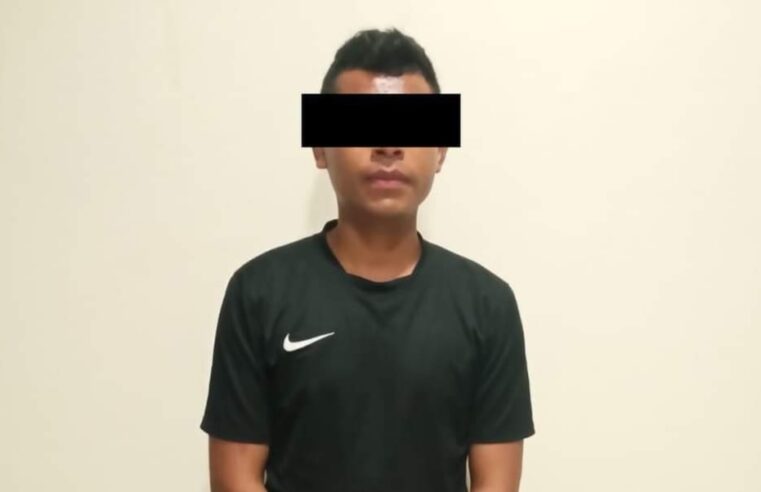 Logra FGEO sentencia de 83 años de prisión contra responsable de feminicidio cometido en el Istmo de Tehuantepec