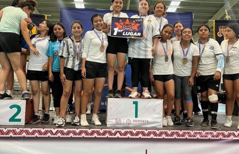 Un éxito las BUOlimpiadas