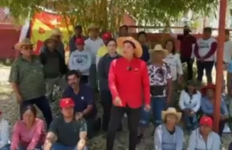 Vota por los Buenos: Apoya a Daniel Urbina y al Partido del Trabajo (PT) en el Distrito 13