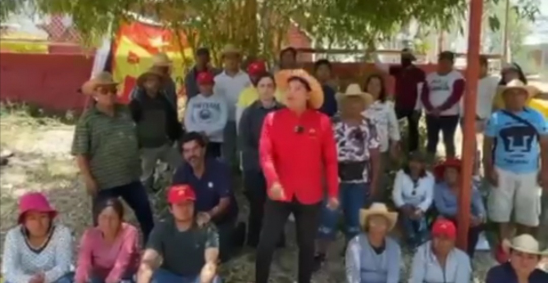 Vota por los Buenos: Apoya a Daniel Urbina y al Partido del Trabajo (PT) en el Distrito 13