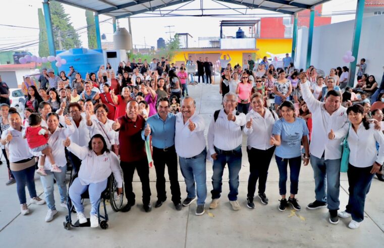 “Trapitos al sol” ventanean a candidatos a la Presidencia de Oaxaca