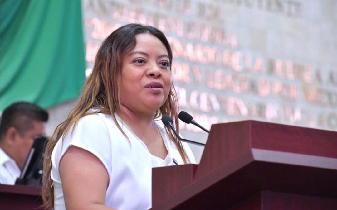 Llama coordinadora del Grupo Parlamentario del PRD a impulsar propuestas para regenerar los ecosistemas