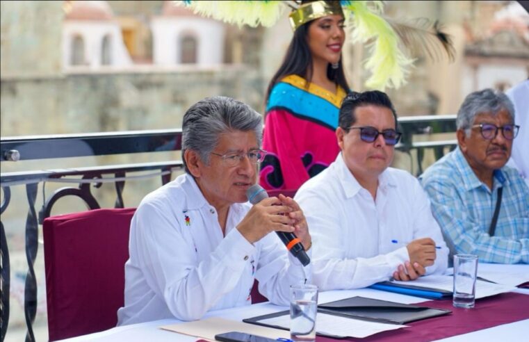 Anuncian edición 2024 de “Donají, La Leyenda”