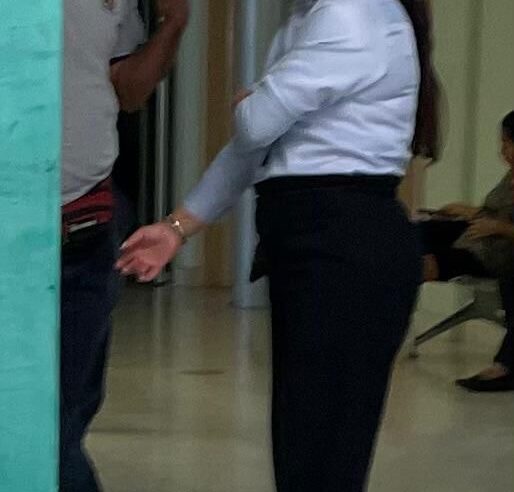 Denuncian acoso en el Centro de Salud Urbano 1