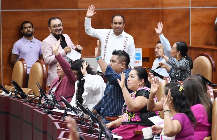 Aspiran 11 personas a presidir la Fiscalía Especializada en Delitos Electorales de Oaxaca