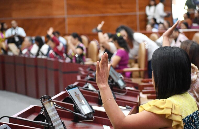 El Congreso reformó el Código Penal de Oaxaca para considerar como delito de despojo de aguas impedir o disminuir las lluvias