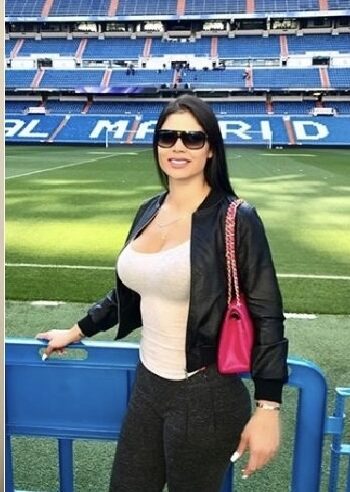 Asesinan a la hermana del futbolista Carlos Salcedo