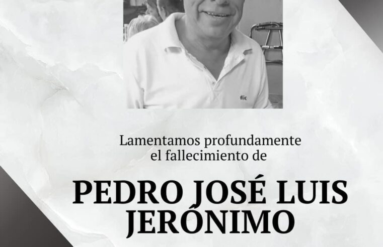 Expresa Oaxaca extiende el pésame a la familia del fotoperiodista José Luis Jerónimo
