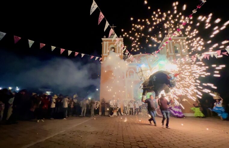 Destaca la Secretaría de Turismo Derrama Económica superior a los 500 mdp en la capital oaxaqueña por fiestas de la Guelaguetza 2024