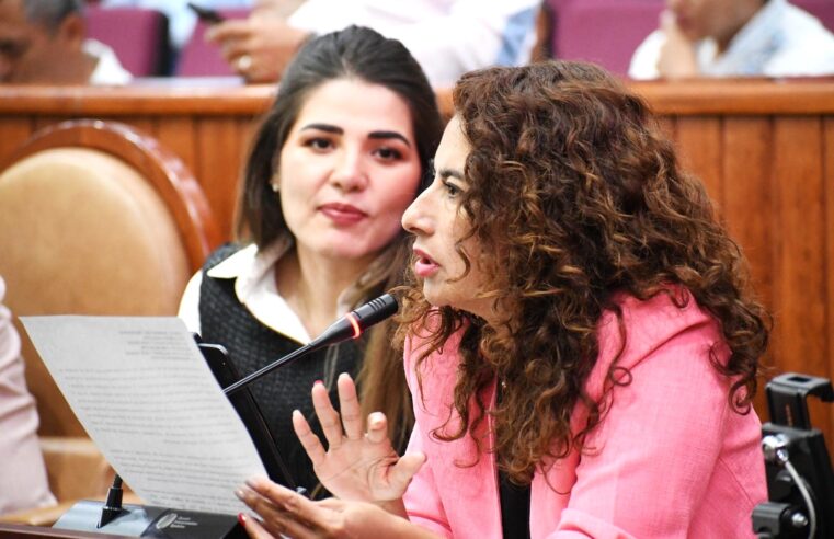 Llama Congreso a crear políticas públicas para prevenir la explotación laboral en menores de edad