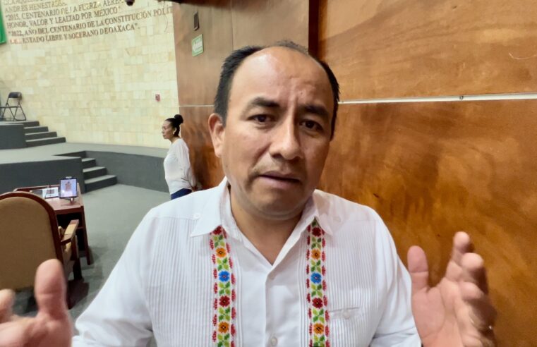Cerraremos como una de las legislaturas más productivas en los últimos años: Sergio López Sánchez