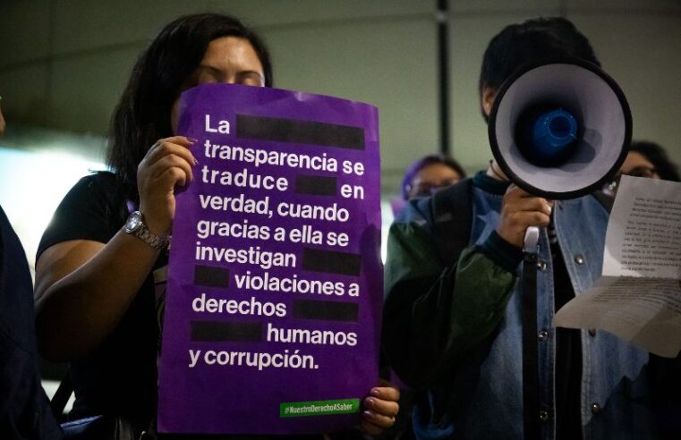 Eliminar órganos constitucionales autónomos: es un retroceso advierten ONGS