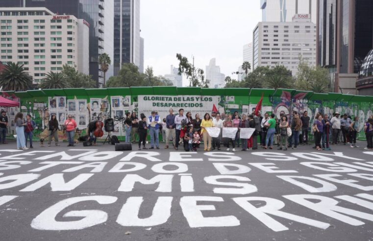 Verdad y Justicia: la deuda de 50 años del Estado Mexicano con Rosendo Radilla y las víctimas del terrorismo de Estado