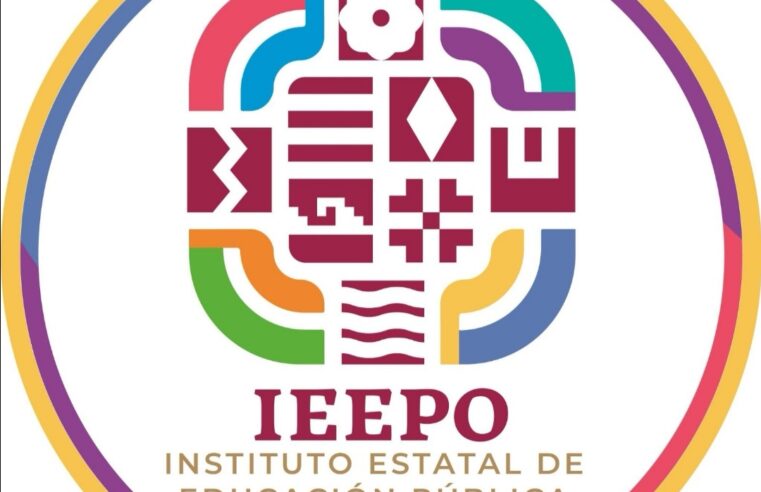 Realiza IEEPO pago de apoyos económicos a asesores externos especializados del Programa Nacional de Inglés