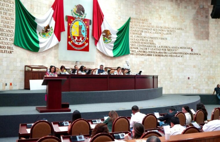 Declaran el 10 de septiembre como el “Día de la Prevención del Suicidio en Oaxaca”