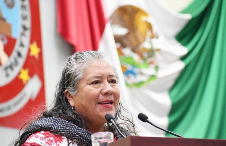 Igualdad para pueblos indígenas y respeto a sus derechos, piden congresistas