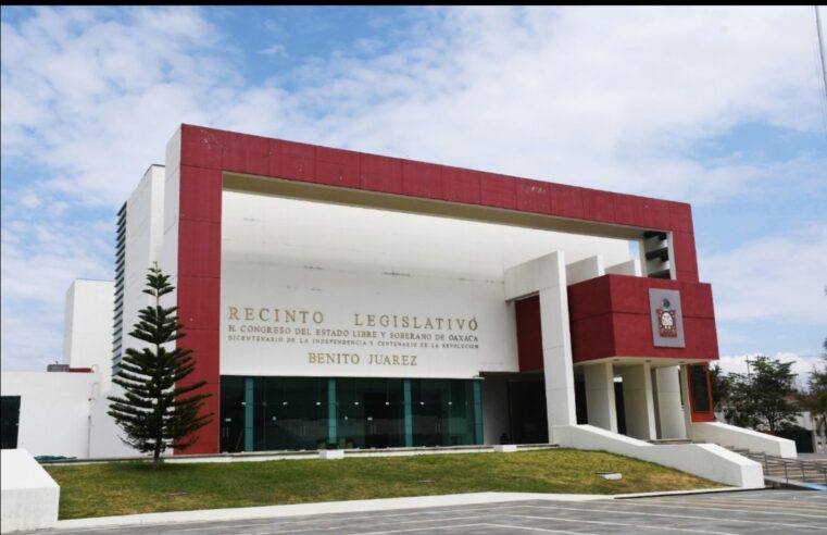Convocan a participar en proceso para la designación de la persona Titular de la Fiscalía Especializada en Materia de Combate a la Corrupción de Oaxaca