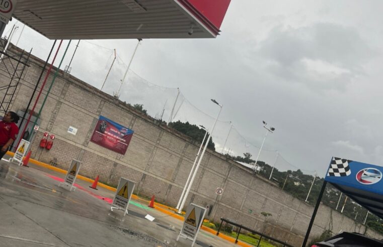 Ejecutan al «Junior»