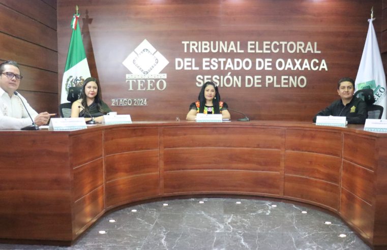 ¿La peor enemiga de una mujer es otra mujer?: Presidenta Municipal de Tecomavaca vuelve a violentar a una Regidora