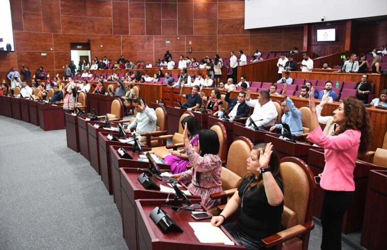 Llama Congreso a informar a agricultores sobre agroquímicos prohibidos en Oaxaca