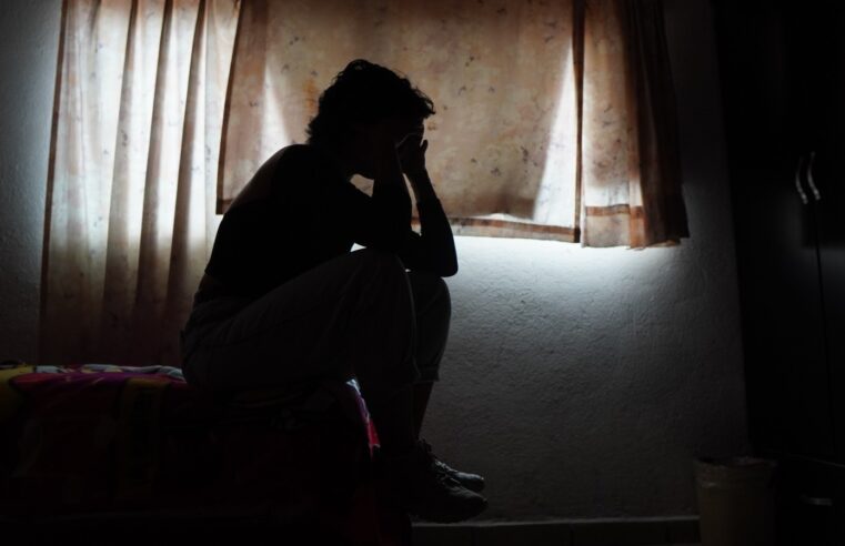 El suicidio en Oaxaca va a la alza: del 2018 a 2022, 875 personas se quitaron la vida