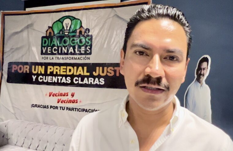No habrá venganzas pero no seremos cómplices de nada: advierte Ray Chagoya