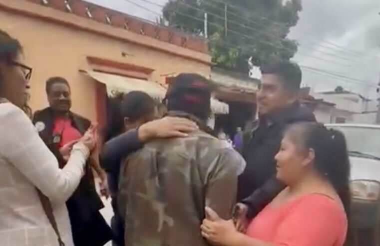 Cae el dueño de los pitbull que atacaron y provocaron la muerte de Isidra Torres