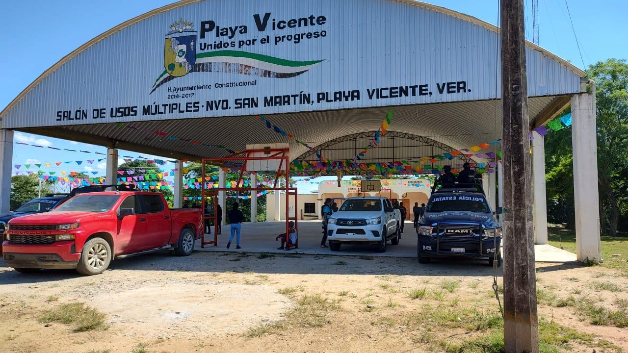 Fiscalía de Oaxaca realiza operativos simultáneos en Valles Centrales y la Cuenca del Papaloapan
