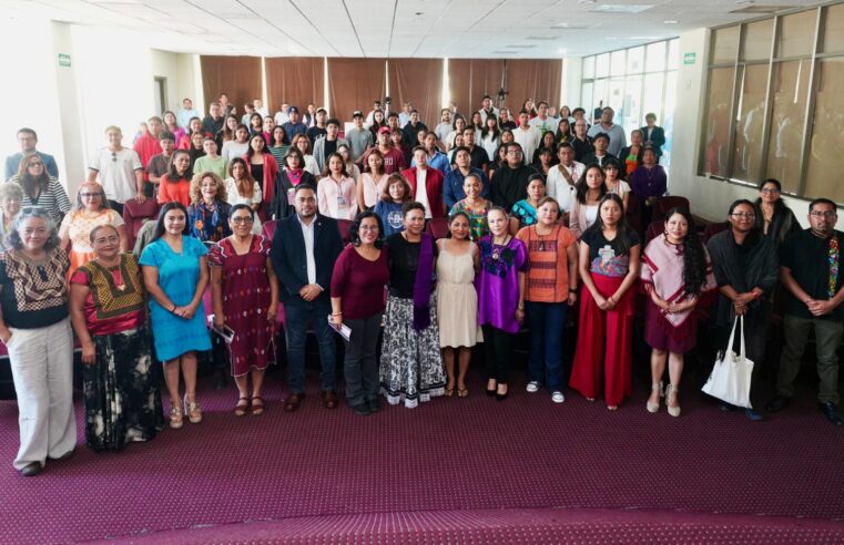 Diputadas llaman a sumarse al llamado de la no violencia contra las mujeres