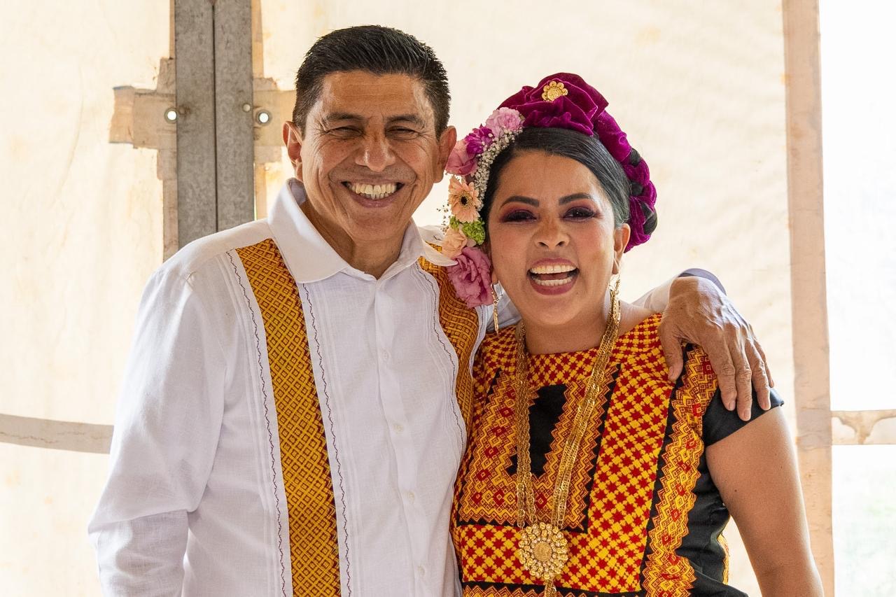 Aumenta 44% el turismo en Oaxaca con Saymi Pineda al frente de la SECTUR