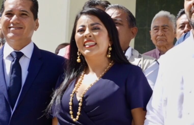 Consolidaremos un turismo sostenible: Saymi Pineda Velasco