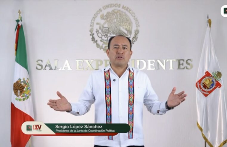 Más de 3 mil 697 decretos y acuerdos aprobados para la transformación de #Oaxaca, en tres años de la legislatura local