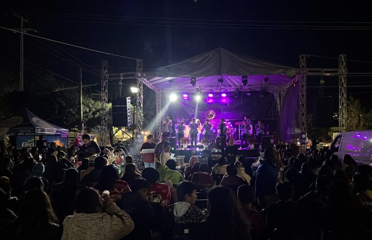 Hoy 6ª Posada Radial de El Heraldo Oaxaca ¡no te la pierdas!