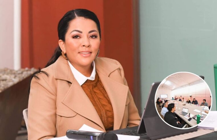 Saymi Pineda se reúne con hoteleros para seguir fortaleciendo el sector
