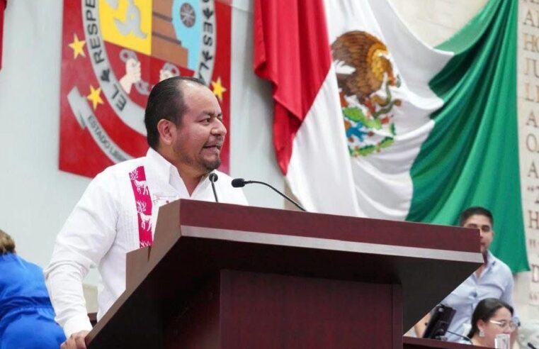 Oaxaca nuevamente hará historia al arrancar con la construcción de 12 mil viviendas