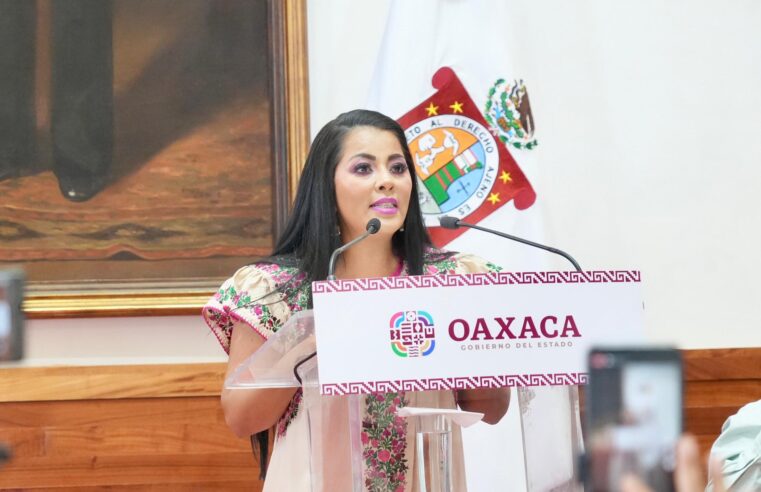 Oaxaca se suma a la estrategia para posicionar a México como el quinto país más visitado del mundo
