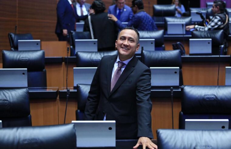 AVANZA EL CORREDOR INTEROCEÁNICO PARA INSERTARSE EN EL PLAN MÉXICO; ARZYS GANA LICITACIÓN DE SAN BLAS ATEMPA