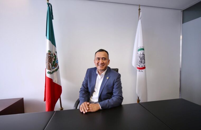 CIERRA SCJN UNA ERA DE OPACIDAD; SE ABRE LA PUERTA A LA JUSTICIA POPULAR: ANTONINO MORALES