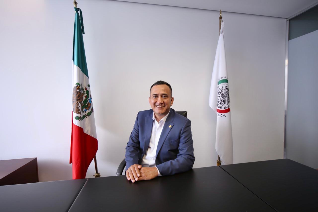 CIERRA SCJN UNA ERA DE OPACIDAD; SE ABRE LA PUERTA A LA JUSTICIA POPULAR: ANTONINO MORALES