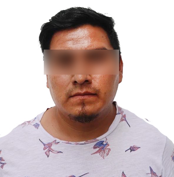 Policía Municipal detiene a una persona en posesión de un vehículo con reporte de robo