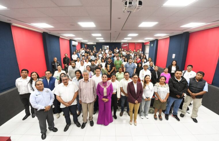 LA BASE DEL DESARROLLO TURÍSTICO ESTÁ EN LAS ALIANZAS: SPV