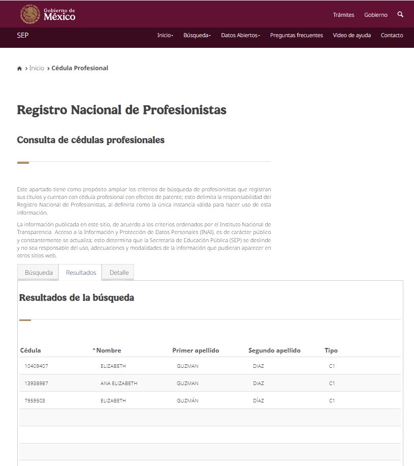 Transa SEP Oaxaca con certificados