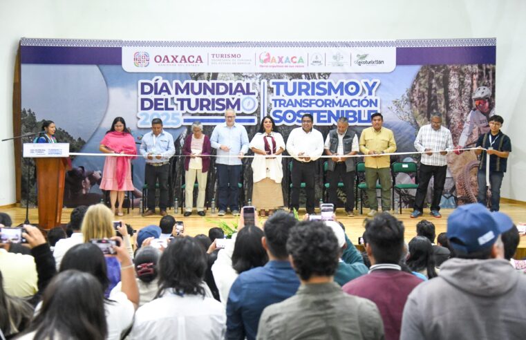SAYMI PINEDA: En la Sectur estamos comprometidos con un turismo sostenible
