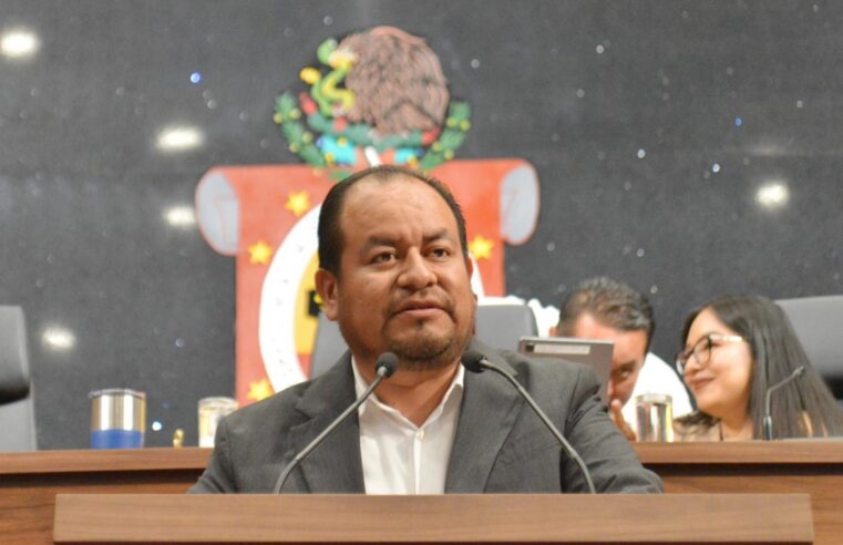 Reforma Congreso local Ley de Movilidad para incorporar el Sistema Integrado de Transporte “Binni Bus”