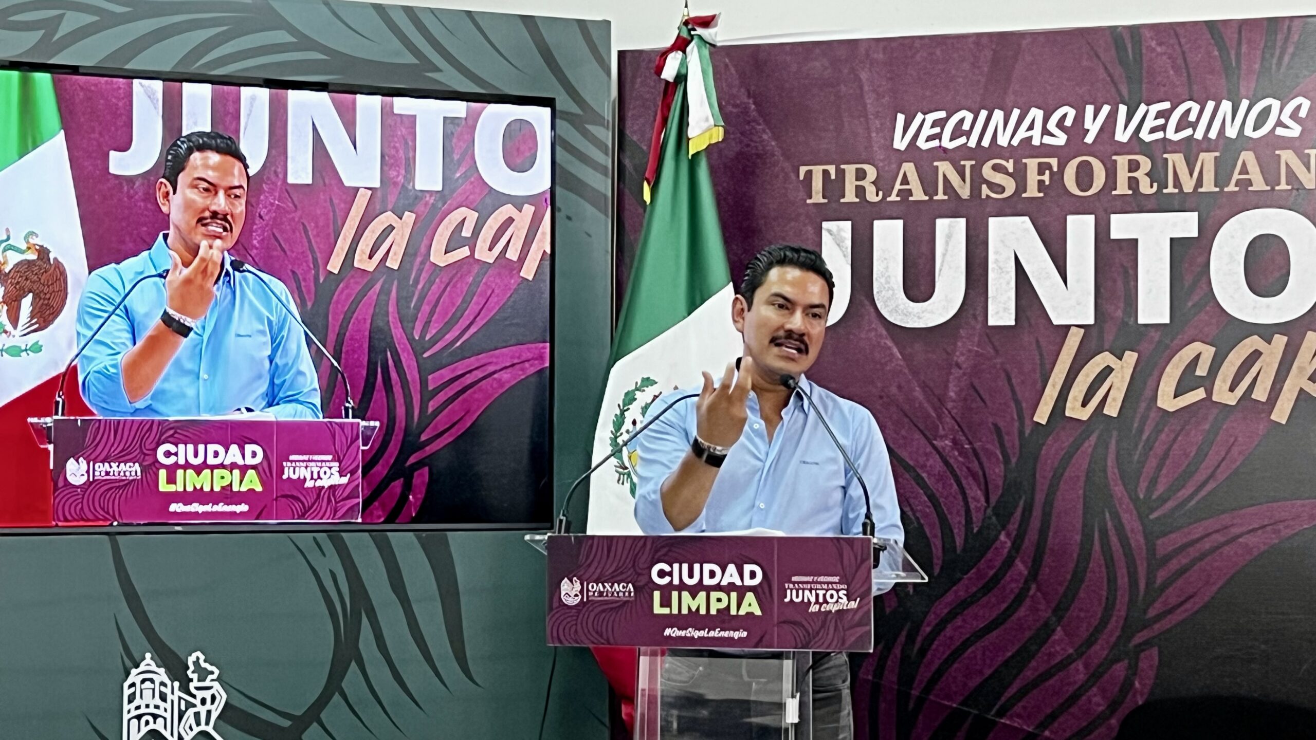 Son al menos 30 mil baches los que debe atender el Ayuntamiento: revela Ray Chagoya
