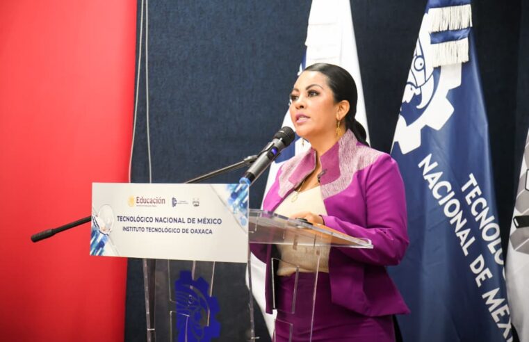 Fortalecen Sectur Oaxaca y TecNM el turismo comunitario con diplomado