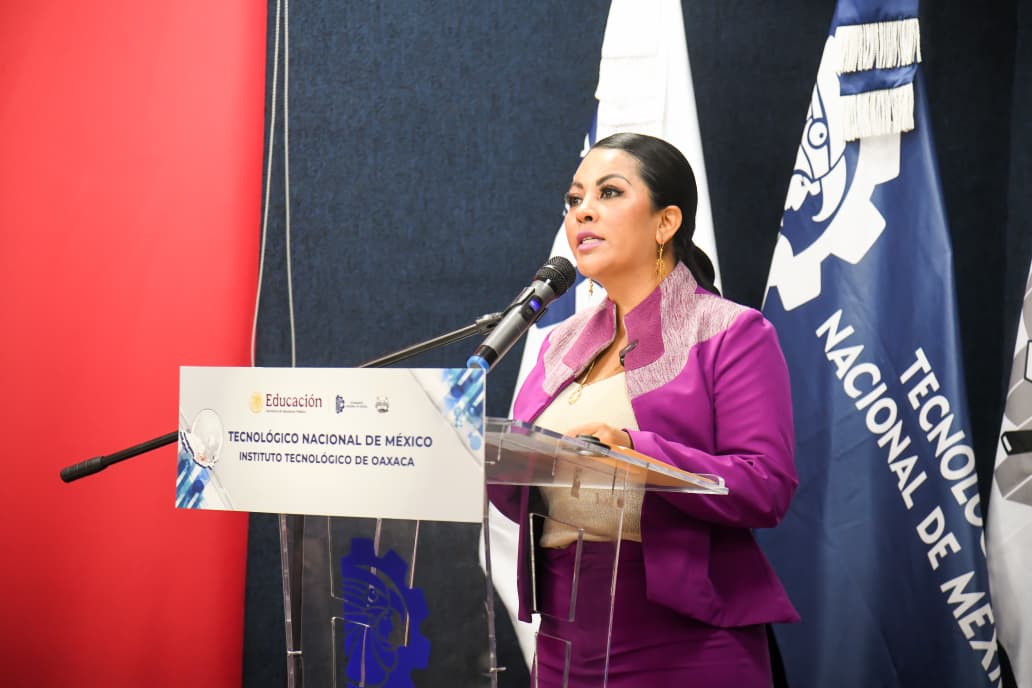 Fortalecen Sectur Oaxaca y TecNM el turismo comunitario con diplomado
