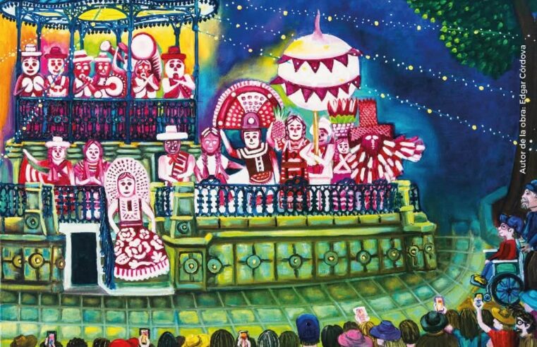 Oaxaca abre inscripciones para su tradicional Concurso de Figuras de Rábanos 2025