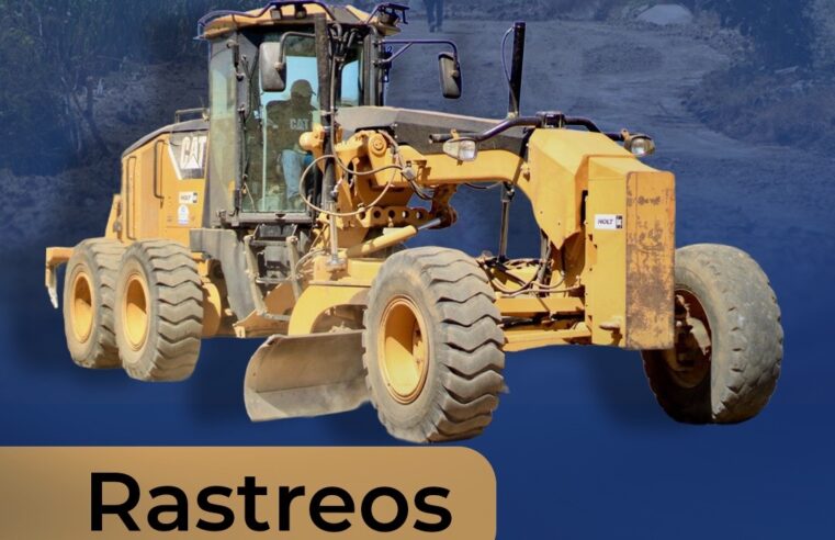 Acciones de rastreo benefician a productores de Xoxocotlán