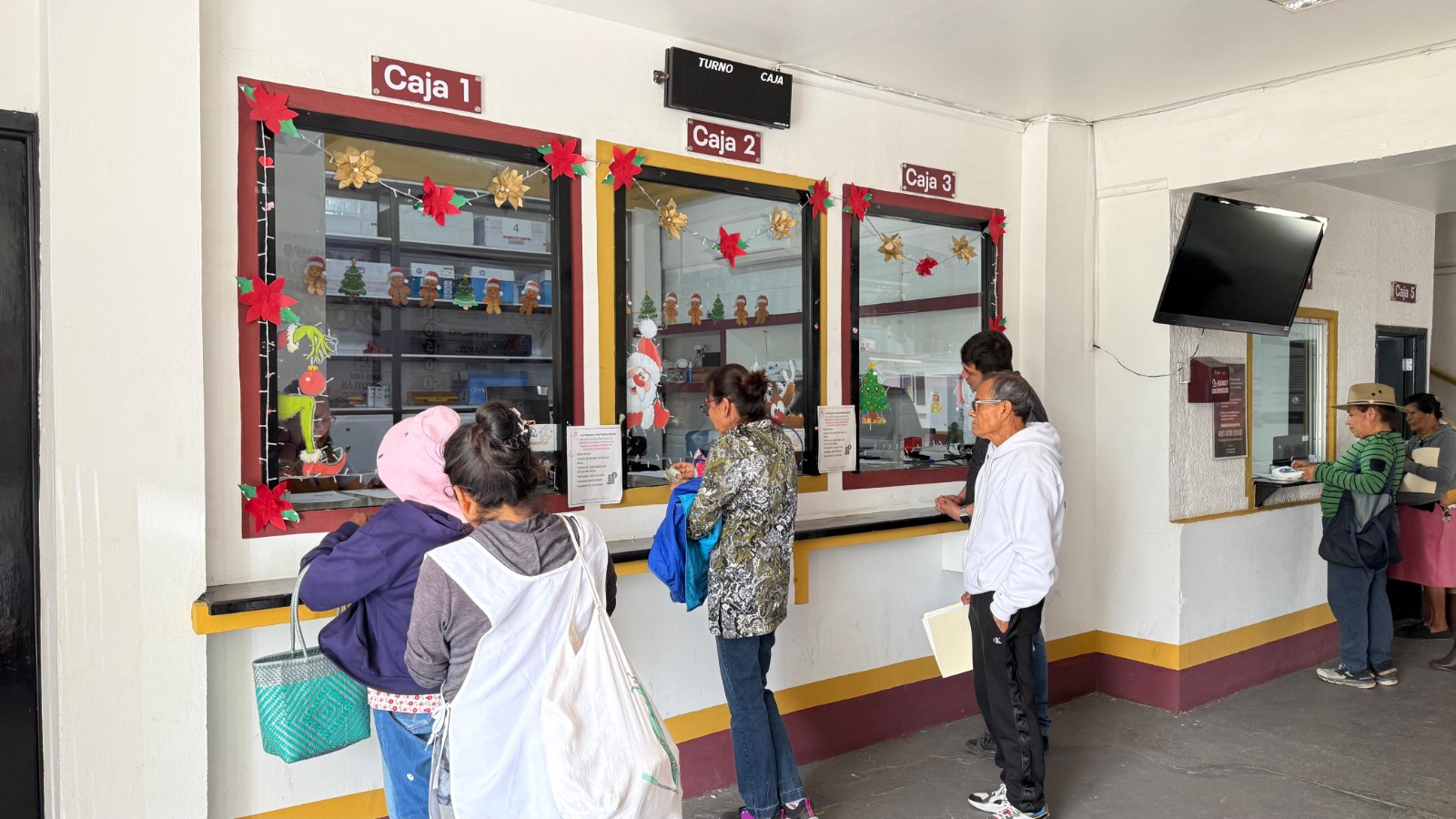 Llaman a aprovechar los descuentos en predial y servicios en Xoxocotlán durante febrero